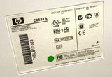 HP LaserJet 9000N Workgroup Laser Printer C8531A For Parts or Repair
