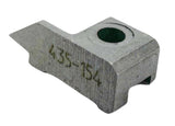 Widia Manchester 435-154 Right Hand Upper Insert Cut-Off CM Clamp