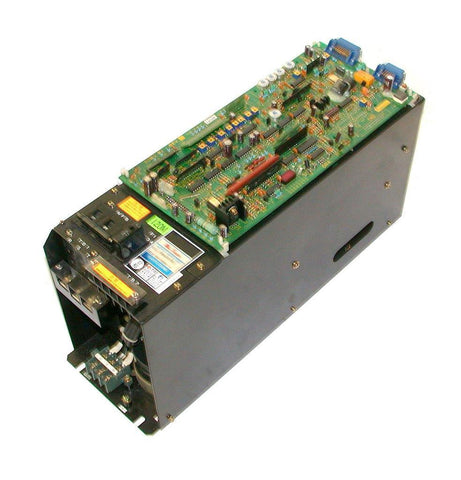 Sanyo Denki 20BA030FFWT1 BL Super Servo Amplifier Controller