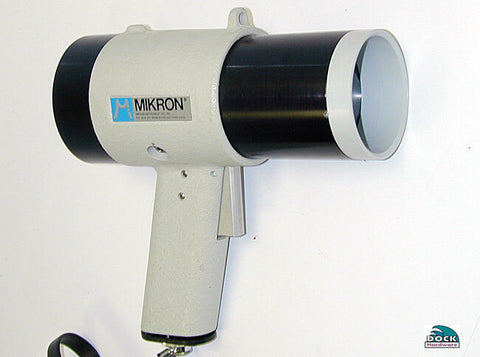 MIKRON M5 INFRARED TEMPERATURE TRANSMITTER 5005645027 15116.3