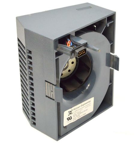 Zero McLean  PR770C  DC Cooling Fan 12 VDC 0.5/0.7 Amp
