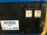 Avenger AV4X Vacuum Carpet Extractor 4 Gallon 115V