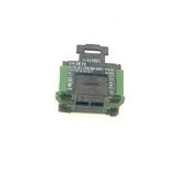 Telemecanique  9001 DA 01  Contact Block Assembly 1 N.O. Contacts