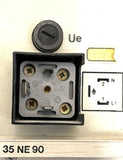 ABB CEAG 220AC 140E6-5/20//20N 35 NE 90 Power Supply Unit 187-253V 2A 45-65HZ
