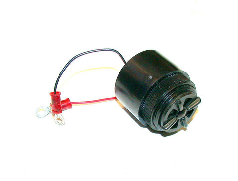 FLOYD BELL AUDIOALARM  3-30 VDC 6-70 MA MODEL XC-V09-330-W