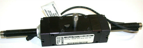 Tol-O-Matic RA100 SFS RO18 SHB TM2 Rotary Air Actuator RA#166539 New