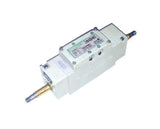 Numatics  13BB5Z2MP00061  Manifold Solenoid Valve 24 VDC 4.0 Watts NO COILS