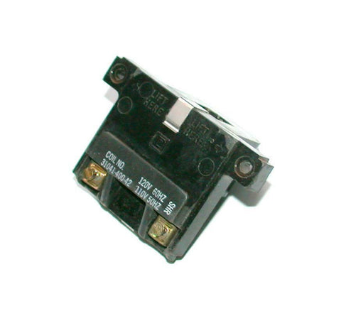 Square D  31041-400-42  Motor Starter Coil 110/120 VAC 50/60 Hz