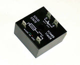 2 SSAC SOLID STATE POWER TIMERS 1500X MODEL THDM421A