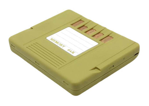 Leica WILD GRM10 64k Memory Card For WILD T1600 Electronic Theodolite Station