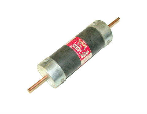 BUSSMAN FUSETRON 400 AMP DUAL-ELEMENT FUSE 600 VAC MODEL FRS400