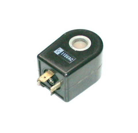 Unbranded FC Solenoid Valve Coil 115 VAC