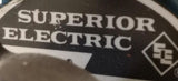 Superior Electric SS421E Slo-Syn Synchronous Stepping Motor 72RPM 120V .8A 60HZ