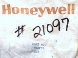Honeywell ELECD2 Conduit DIN Plug
