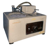 Buehler Ltd. 65-1506 Varimet Appartus for Metallurgy/Geology 110 Volts 1 Watt