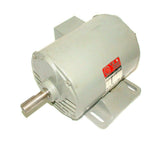 Leland Faraday  38A35 4543-1  M666D  3-Phase  AC Motor 3 HP 208-220/440