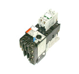 SPECHER + SCHUH MOTOR STARTER OVERLOAD  9 AMP MODEL CA3-9  CT3-12   CA3-P