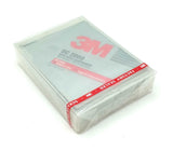 Box of (5) 3M DC 2000 Mini Data Cartridge 40MB 205FT.