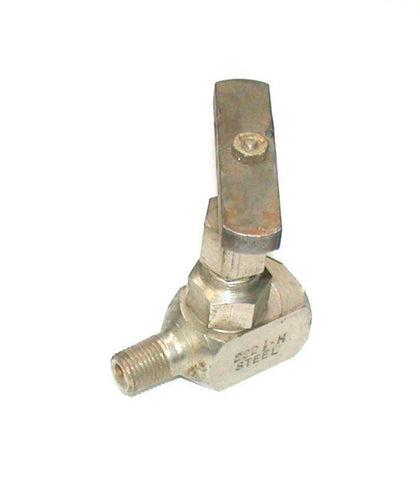 CRANE  222 1/2-H CRANE   HYDRAULIC VALVE 1/4 NPT 3000 PSI