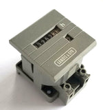 Landis & Gyr 621-07-3 Meter