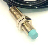 New Siemens  3RG-4022-0GA00  Inductive Proximity Switch Sensor 12 mm Diameter