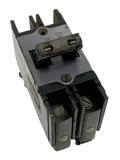 Square D MHCA-240 2 Pole Circuit Breaker 40A 240V