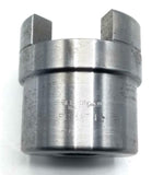 Boston Gear FC30-1-1/4 3 Jaw Coupling Hub 1-1/4" Bore