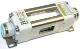 Up to 5 SMC Pneumatic clean air filter-resin body SFD200-C12