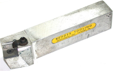 Kennametal Indexable Insert 1 1/4" Tool Holder KSBR 856C New