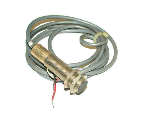ALLEN BRADLEY  871C-A5A18   INDUCTIVE PROXIMITY SWITCH SENSOR 10-30 VDC