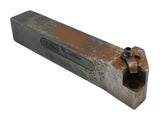 Kennametal MCLNL-164D LH Indexable Lathe Turning Tool Holder 1" Shank 6" OAL