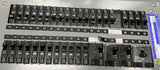 Square D NQ442L2 Breaker Panelboard 225A 240V 48V 3 Phase w/ 36 Breakers
