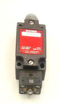 Euchner  NZ1RK-511  Roller Limit Switch 250 VAC 10 Amp Made in Germany