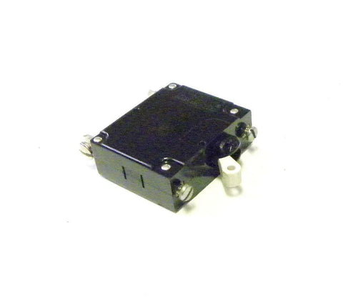 AIRPAX  APG6-1-61-102-09   SINGLE-POLE CIRCUIT BREAKER 12  AMP 250 VAC