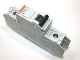 UP TO 3 MERLIN GERIN MULTI 9 C60 25 AMP TYPE C 240V 1 POLE CIRCUIT BREAKER 60114