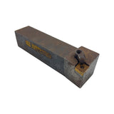 Kennametal DCLNL-204D Indexable Lathe Tool Holder 1-1/4" Shank 6" OAL