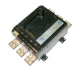 Square D  PAF361800  Circuit Breaker 3-Pole 1800 Amp 600 VAC AS-IS