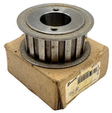 Browning 16HG100 Timing Pulley 16 Tooth 1" Belt Width