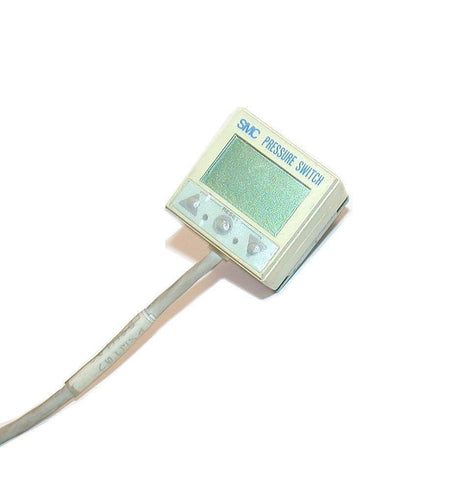 SMC   ISE4B-T1-65  PRESSURE SWITCH 12-24 VDC 1/8 NPT
