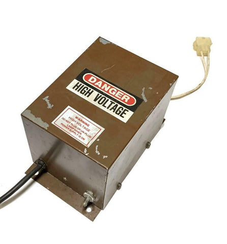 Jelight Co. PS 115/230-3000-30 High Voltage Power Supply 115/230 Volts