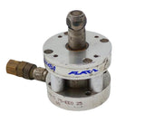 Bimba Flat-1 FO-09-0.75-EE0 Pneumatic Air Cylinder 2" Bore 1" Stroke
