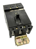 Square D FAB36020 3-Pole I-Line Circuit Breaker 20A 600V 3 Phase Bolt-On Mount