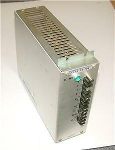 VERY NICE OMRON R88S-P3H05 POWER SUPPLY 5A