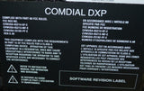 COMODIAL DXP DXCBM PHONE SYSTEM WITH DXCBX EXPANSION UNIT