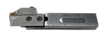 Kennametal 206-179 Indexable Grooving Tool Holder 3/4" Shank 4" OAL
