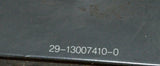 29-13007410-0 MAGAZINE CONTROL BOX WITH E-STOP - SOLD AS IS