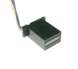 DURANT 7-Y-41337-402-MEU DC CYCLE COUNTER 24 VDC  3.0 WATTS