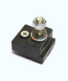 Liebert Black Isolator Block Used in Uninterruptible Power Supply (32 Available)