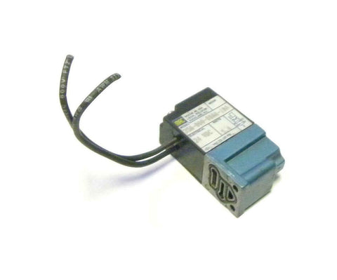 Mac  35A-B00-DDAA-1DA  Manifold Solenoid Valve 24 VDC 5.4 WATTS