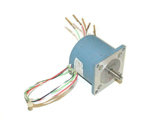 Superior Electric  M061-FC08  Sychronous Stepping Motor 1.25 V 3.8 Amp